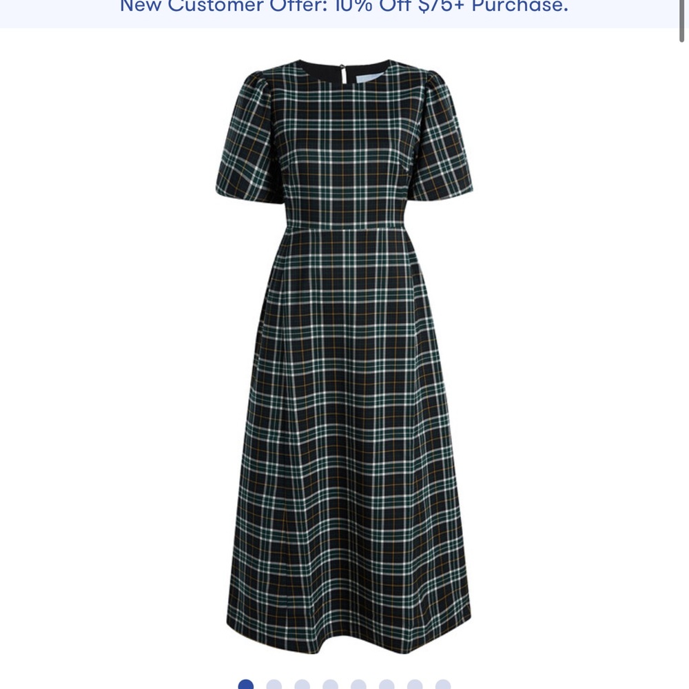 Hill House Home Midi Dress